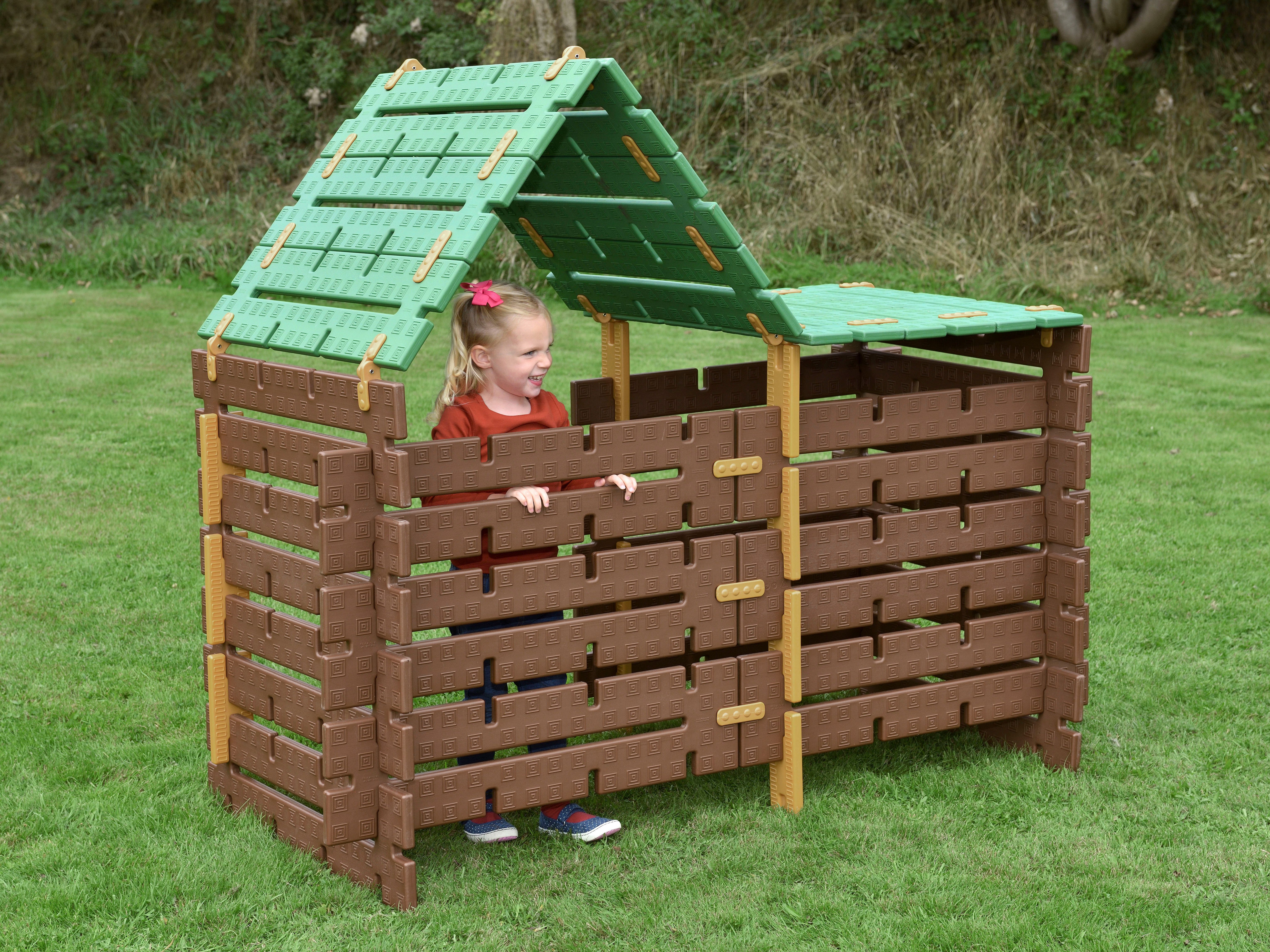Constructa Cabin